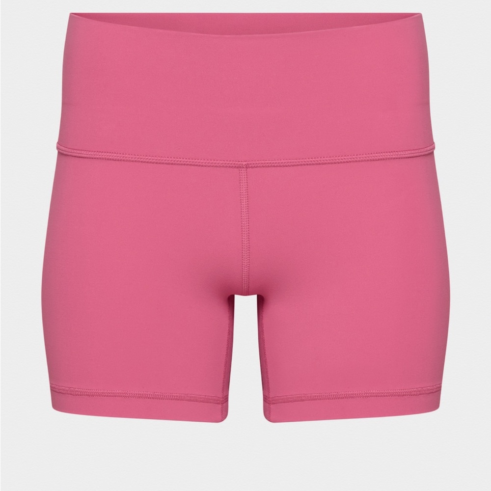 Aritzia BUTTER Biker Shorts